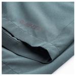 Шорты HI-TEC Amilo 1/2, зеленый - фото 4