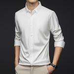 Мужская рубашка PIERRE CARDIN, Turquoise - фото 7