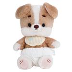 Плюшевая кукла MagiMaji Magic Dolls высотой 17см/26см ABFUN - фото 5