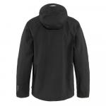 Куртка Fjällräven HC Hydratic Trail, черный - фото 4