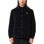 Мужская рубашка LACOSTE, кремовый - фото 4