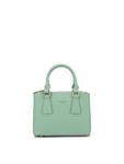 Сумка DIANA, цвет light green - фото