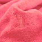 Банное полотенце MÖVE, 100x160 см, коралл - фото 2