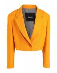 Блейзер Hevò, оранжевый - фото