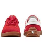 Кроссовки Converse Run Star Trainer 'Red' - фото 4