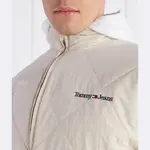 Куртка стандартного кроя Tommy Hilfiger, бежевый - фото 4