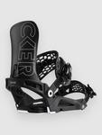 Крепления для сноуборда Nidecker Kaon 2026 Snowboard-Bindung, black - фото