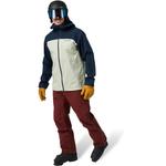 Куртка Flylow Malone Flylow, Abyss/Mist - фото 3