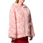 Куртка женская Miu Miu, розовый - фото 4