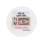 MITCHELL & NESS Джерси Ларри Берда из Бостон Селтикс НБА - фото 3