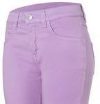 Узкие брюки MAC, Purple - фото 8