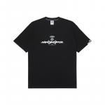 Футболка мужская Aape, синий - фото 2