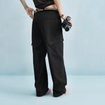 Брюки Casual SS25 US Version Unisex Champion, серо-зеленый - фото 9