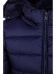 Стеганая куртка Minoti, темно-синий - фото 6