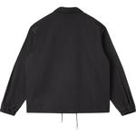 Куртка Stan Ray Coach Stan Ray, Black - фото 5