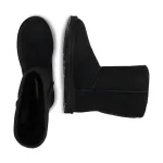 Мужские ботинки Ugg утепленные зимние, черный - фото 3