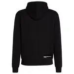 Худи Karl Lagerfeld Reg Logo, черный - фото 2