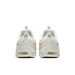 Кроссовки air max 97 ultra '17 se 'summit white' Nike, белый - фото 4