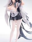 Фигурка Azur Lane - Indomitable 1/6 Scale Figure (Ms. Motivationless Maid Ver.) - фото 4