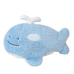 Плюшевая кукла Orca, высота 40 см MLING, черный - фото 2