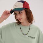 Футболка унисекс Zmoh, хаки - фото 34