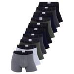 Боксеры CR7 - Cristiano Ronaldo, Mixed colors - фото