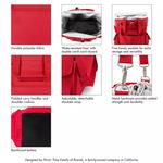 Сумка-холодильник Picnic Time Kansas City Chiefs - фото 5