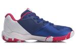 Кроссовки звуковая волна 2 Li-Ning, синий - фото 2