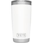 Рамблер Стакан Yeti Coolers, белый - фото