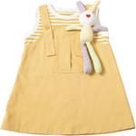 Платье для дошкольниц PROTECTCAMEL, image color - фото