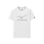 Футболка мужская Mizuno, серый - фото 3