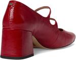 Туфли Sam Edelman Sarah, цвет Deep Scarlet - фото 5