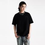 Футболка унисекс COLDSTONE, черный - фото 8