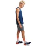 Топ "танк-т" On, синий - фото 3