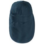 Детская кепка Sahara IV - шляпа Vaude, Ecru - фото 2