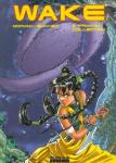 Wake: Private Collection (Nbm Pub Co) - фото