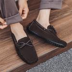 Gommino Лоферы Мужские Chi Wolf, коричневый - фото 8