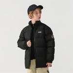 Детские утепленные куртки Jeep, черный - фото 6