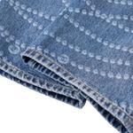 CHANEL Джинсы Women's Blue - фото 6