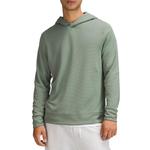 Свитшот с принтом Shift Stitch Lululeman, Зеленый - фото 10