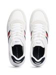 Повседневные кроссовки TOMMY HILFIGER Sneakers, белый - фото 4
