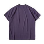 Футболка унисекс NOTHOMME, Атомный серый - фото 11