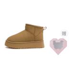 Зимние ботинки женские Semir - фото 20