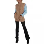 Polo Ralph Lauren Майка женская brown - фото 5