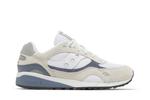 Кроссовки Shadow 6000 Saucony, белый - фото