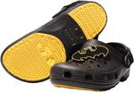 Сабо Batman Adjustable SR Clog Crocs, цвет Batman Black - фото 5