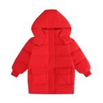 Детская одежда для улицы PROTECTCAMEL, розовый - фото 2