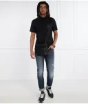 Рубашка Regular fit Armani Exchange, черный - фото 2