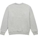 Унисекс свитшот DESCENTE, черный - фото 5