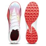 Бутсы Puma Ultra Ultimate Cage, белый - фото 2